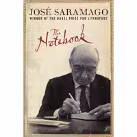 کتاب زبان اصلی The Notebook انتشارات Verso