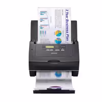 اسکنر اپسون مدل جی تی اس 85