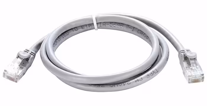 کابل شبکه دی لینک 0.5 متری کت 5E