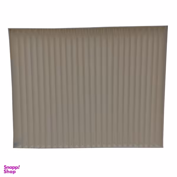 فیلتر کابین خودرو مدل s5 مناسب برای خودرو جک S5