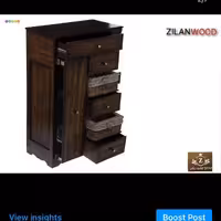 فایل چوبی مارکت دار m143