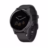 ساعت هوشمند گارمین مدل vivoactive 4s