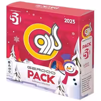 مجموعه 16DVD نرم افزارهای کاربردی ویندوز گردو Gerdoo Pack 2023 V.51Gerdoo Pack Version 51 16DVD9 2023 Original