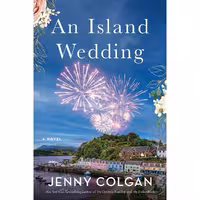 کتاب زبان اصلی Island Wedding An اثر Jenny Colgan انتشارات Avon