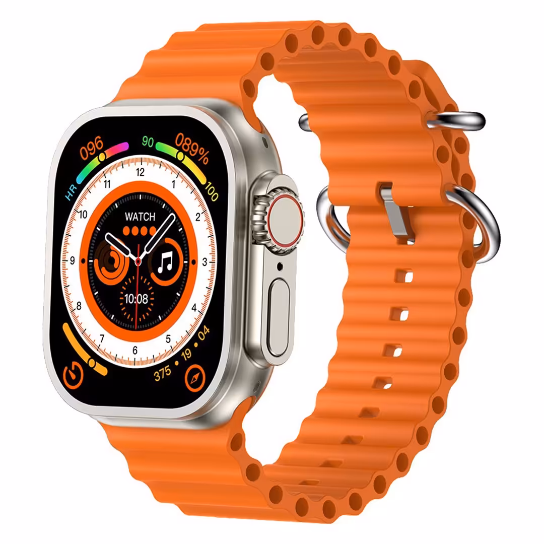 ساعت هوشمند مدل Ultra 8 Watch