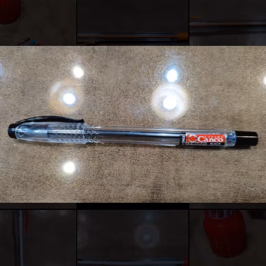 خودکار کنکو مدل فینو Canco Fino Pen 