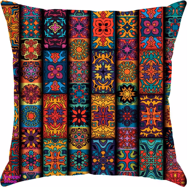 کوسن سایز بزرگ مدل S3-10525