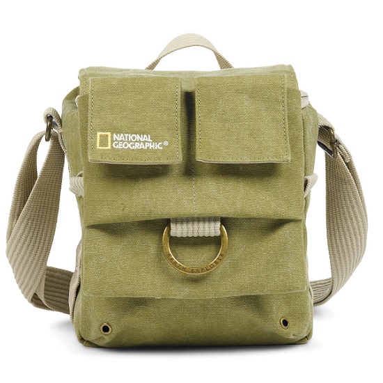 کیف دوربین نشنال جئوگرافیک National Geographic NG 2344 Earth Explorer Mall
