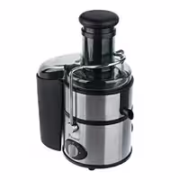 آبمیوه گیری تک کاره 800 وات واقعی پارادایس