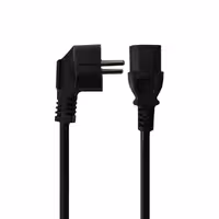 کابل برق 3*1.5 مدل 091 طول 1.5 متر