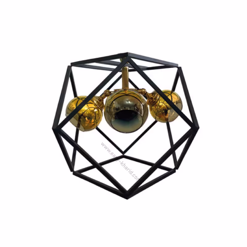 لوستر الدورا