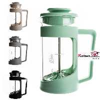 فرنچ پرس اولالا360mlOoh La La French Press Coffee,Tea &amp; Espresso Maker
