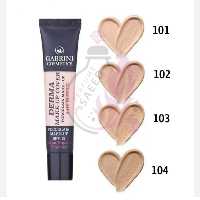 کرم پودرگابرینی حاوی ضدافتاب40میلGABRINI