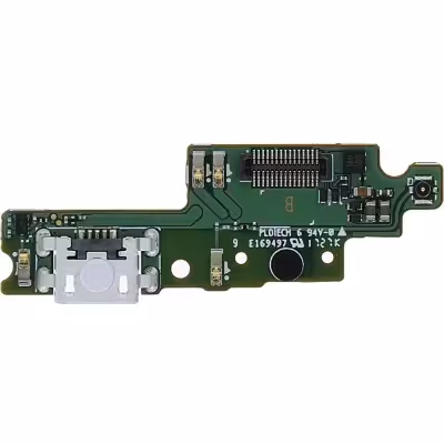 برد شارژ گوشی شیائومی ردمی 4 ایکس