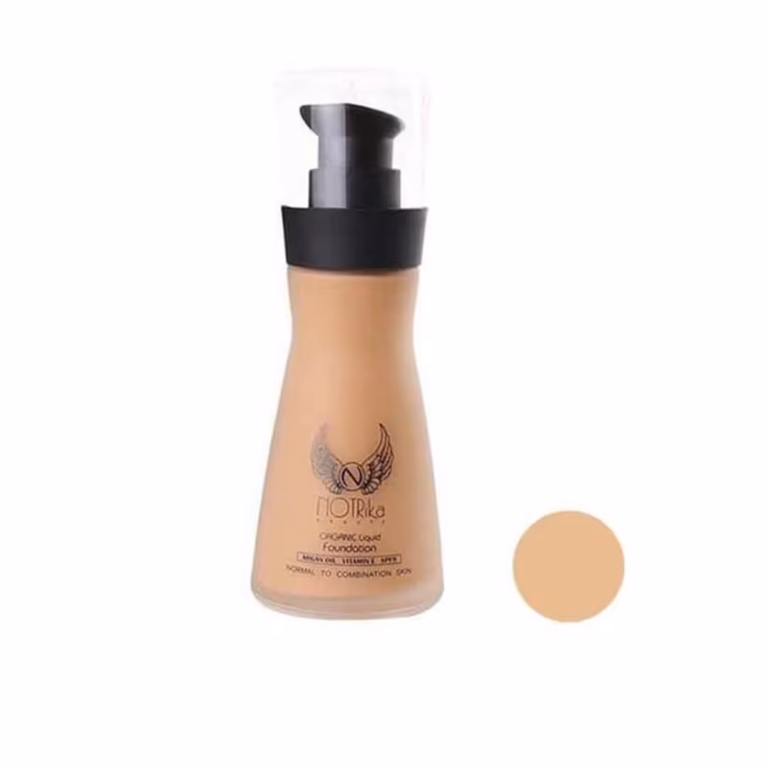 کرم پودر نوتریکا مدل F11 حجم 30 میلی لیتر 