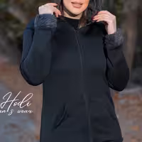 ست سویشرت زنانه و مردانه