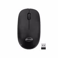 ماوس بی سیم کایزر مدل K-215