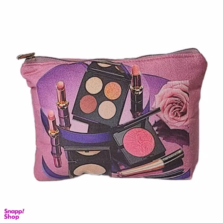 کیف لوازم آرایشی کدR013