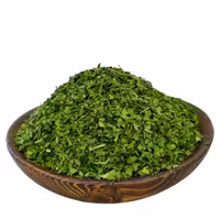 جعفری خشک شسته شده ژین کالا 75 گرم