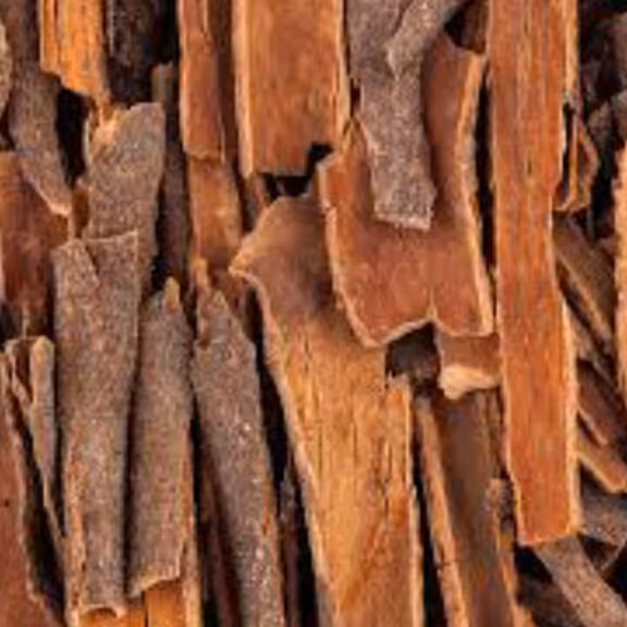 دارچین قلم شکسته