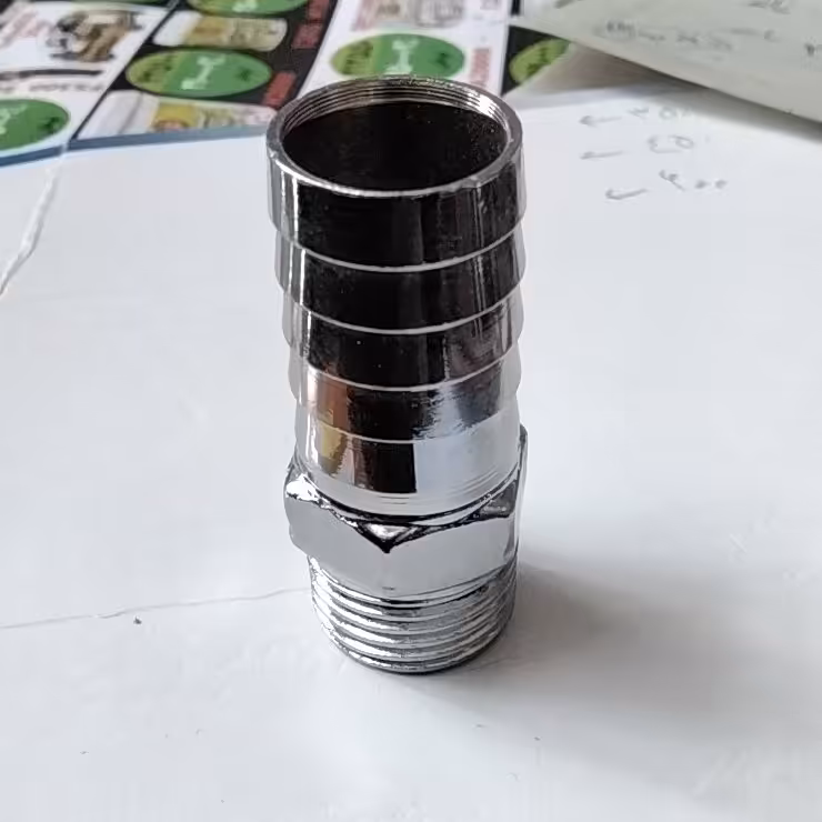 سرشیر گازی 3/4 گازی ، 1/2 رزوه