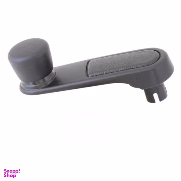 دستگیره شیشه بالابر خودرو چیکال (Chikal) مدل P-175 مناسب برای پژو 206