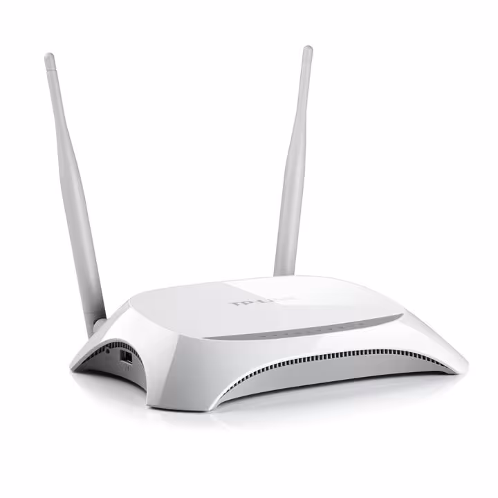 روتر بی سیم تی پی-لینک مدل TPLink MR3420 V5