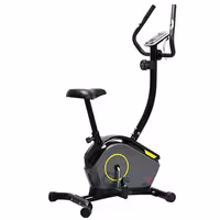 دوچرخه ثابت خانگی پاورمکس مدل SMART 360B برند اورجینال POWERMAX