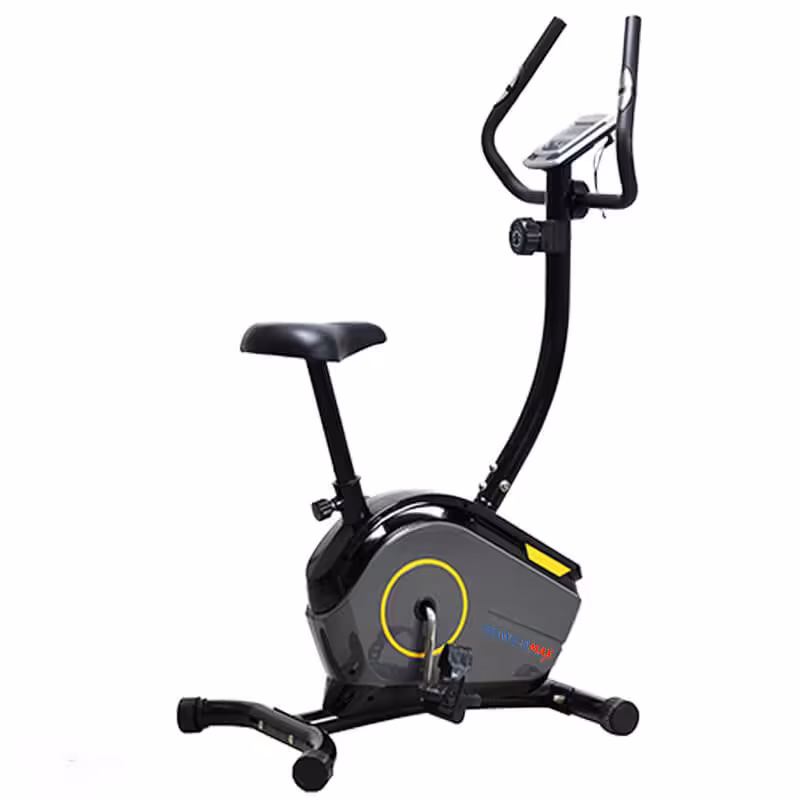 دوچرخه ثابت خانگی پاورمکس مدل SMART 360B برند اورجینال POWERMAX