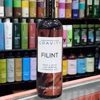 گراویتی بادی اسپلش گرویتی مدل فیلینت filint حجم 247 میل