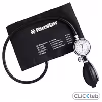 فشار سنج عقربه ای تک شلنگ ریشتر مدل Minimus II (اوریجینال با گارانتی اصلی)