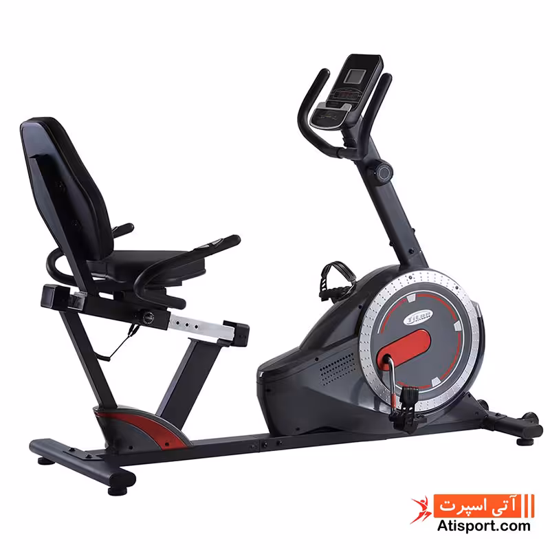 دوچرخه ثابت تایتان فیتنس 89503