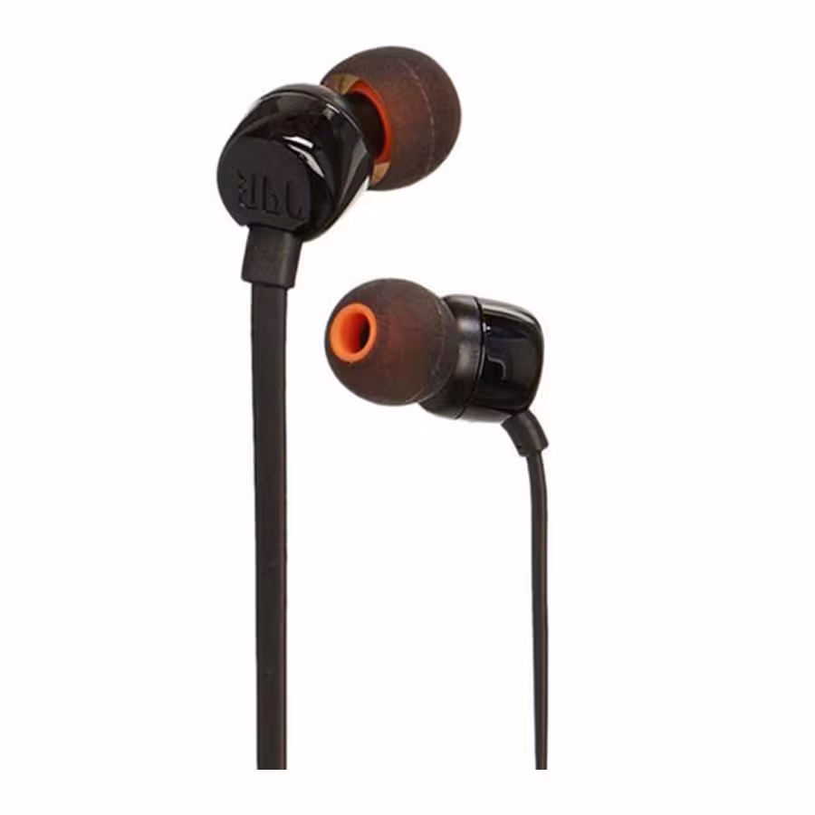 قیمت و خرید هندزفری باسیم جی بی ال مدل Tune 110 | یاس ارتباط