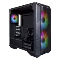 کیس کولرمستر HAF 500