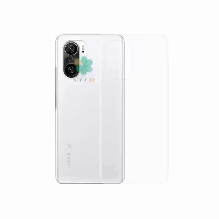 قاب گوشی شیائومی Xiaomi Mi 11X مدل ژله ای شفاف