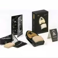 مهر رکعت شمار Ml96 امین (رنگ سفید و مشکی) قیمت قدیم