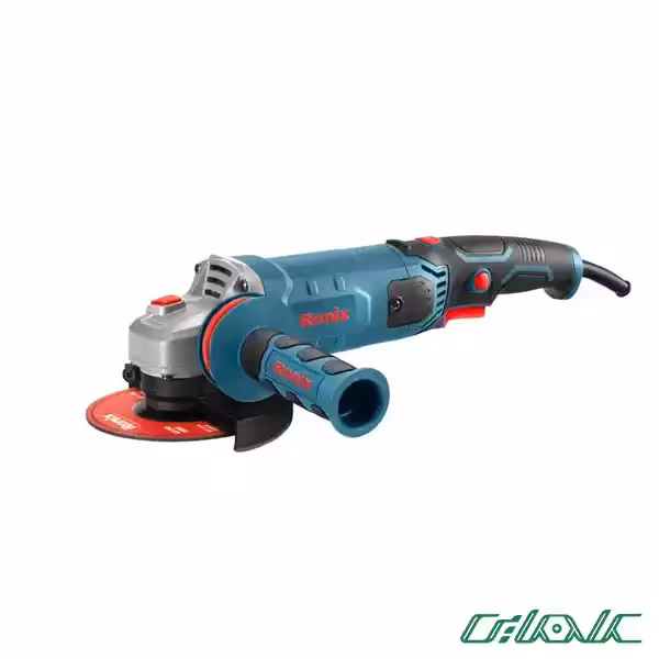 مینی فرز دسته بلند رونیکس مدل 3152