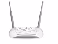 مودم روتر ADSL2 Plus بی‌سیم N300 تی پی-لینک مدل TD-W8961N_V1