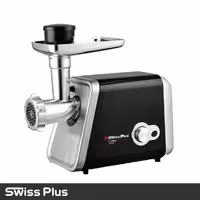 چرخ گوشت سوییس پلاس مدل SMG-2080S