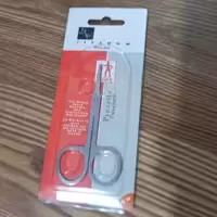 قیچی ابرو ضد زنگ فیشر