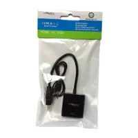 تبدیل HDMI TO VGA رویال 