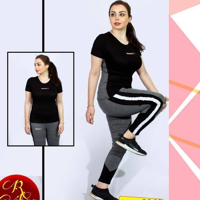 تیشرت و شلوار ریبوک