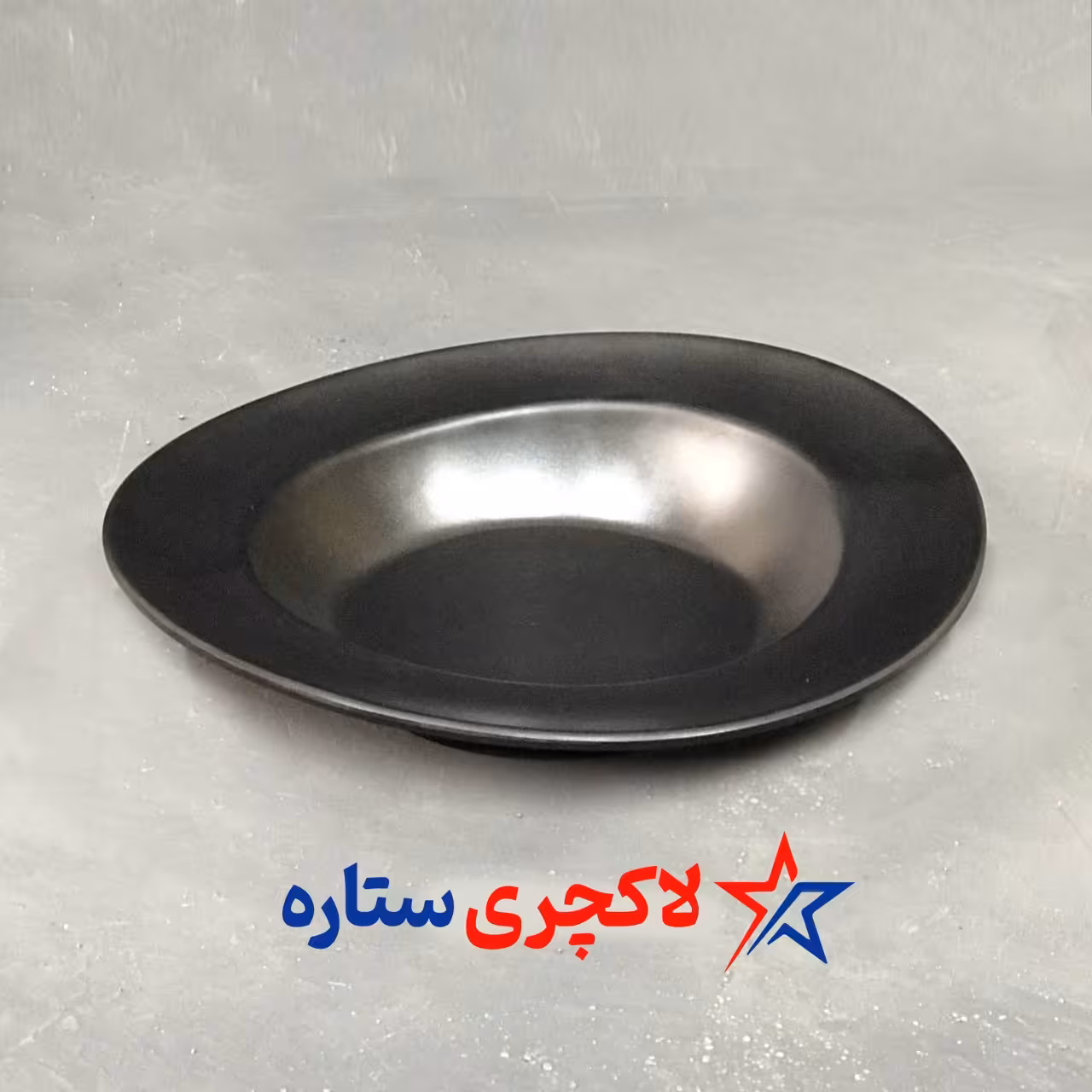 پاستا خوری دفرمه ملامین کد 361014