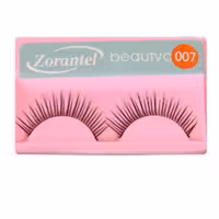 مژه مصنوعی زورانتل مدل Thin کد P-007