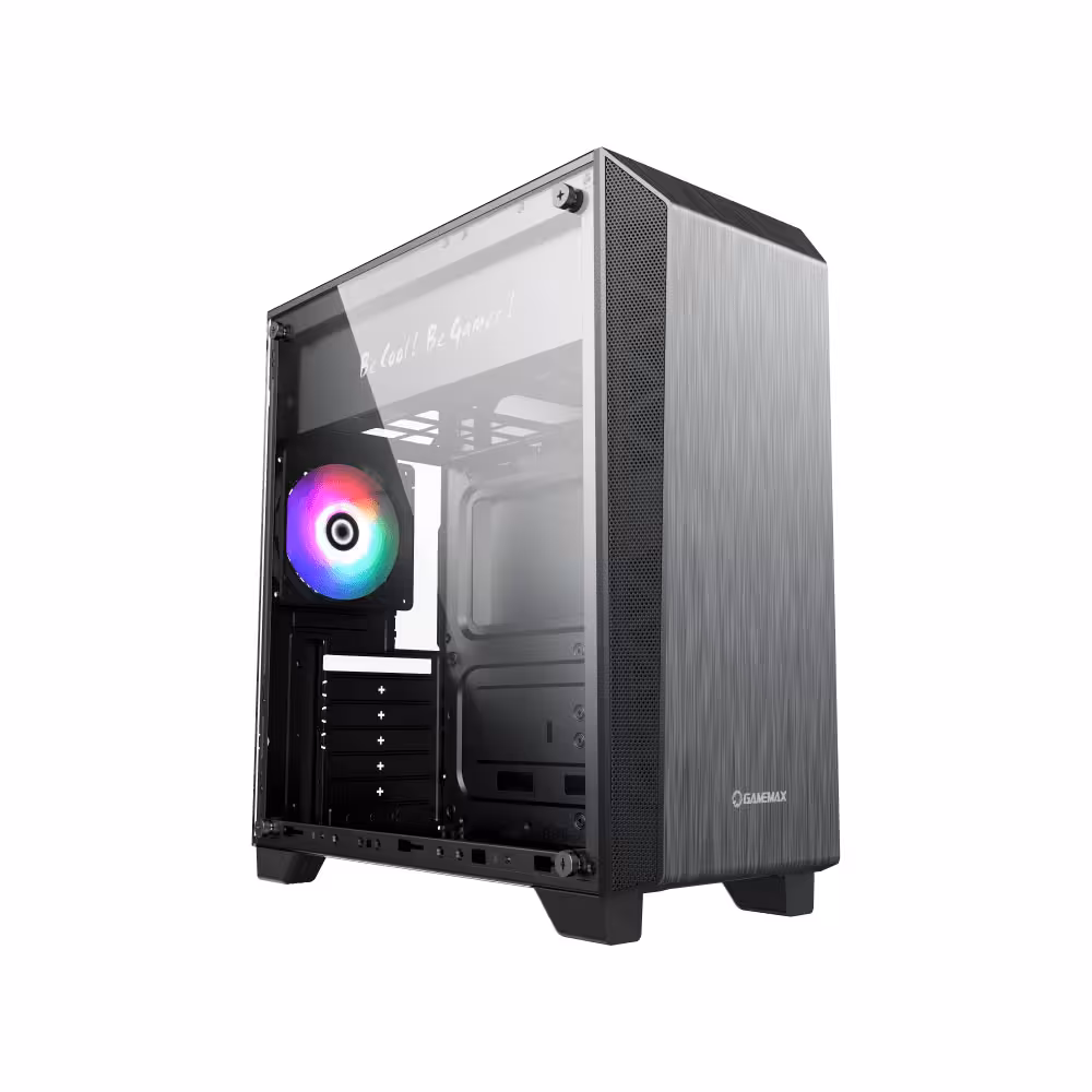 کیس گیم مکس مدل NOVA N5