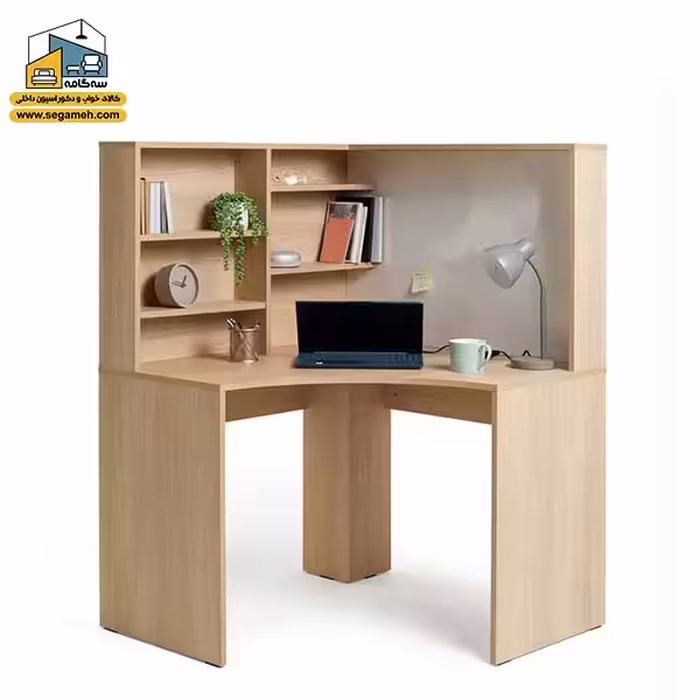 میز کامپیوتر کد DPP13 - فروشگاه سه گامه
