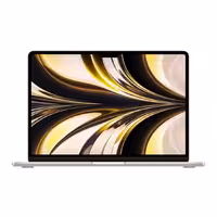 قیمت و خرید لپ تاپ 13.6 اینچ اپل مدل MacBook Air Starlight CTO M2/1TB SSD/24GB/10CORE | یاس ارتباط