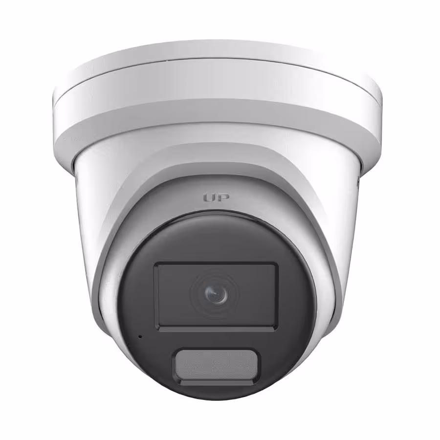 قیمت و خرید دوربین دام 2 مگاپیکسل هایک ویژن مدل DS-2CD2327G2-L | یاس ارتباط