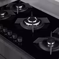 گاز صفحه ای اسنوا