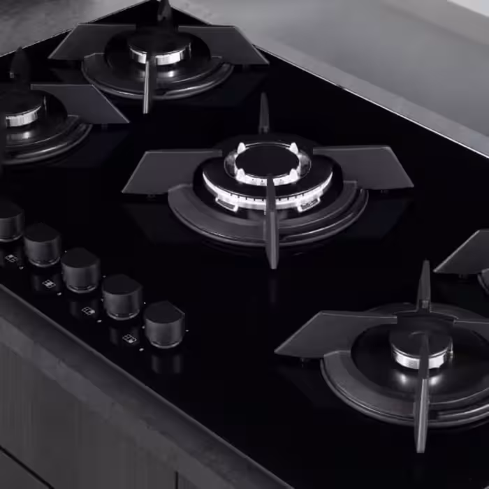 گاز صفحه ای اسنوا